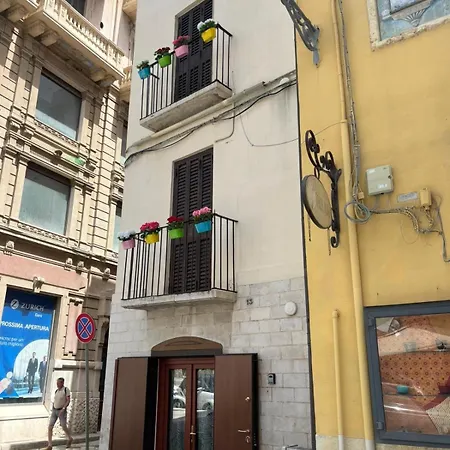 La Palazzina Dei Fiori 別荘 *