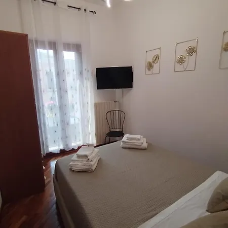 La Palazzina Dei Fiori