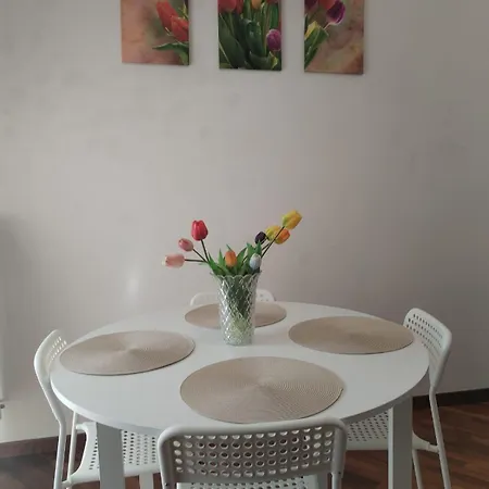 La Palazzina Dei Fiori Dom wakacyjny Bari