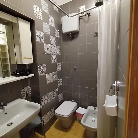 La Palazzina Dei Fiori * Bari