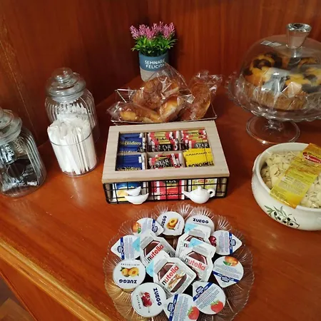 La Palazzina Dei Fiori * Bari