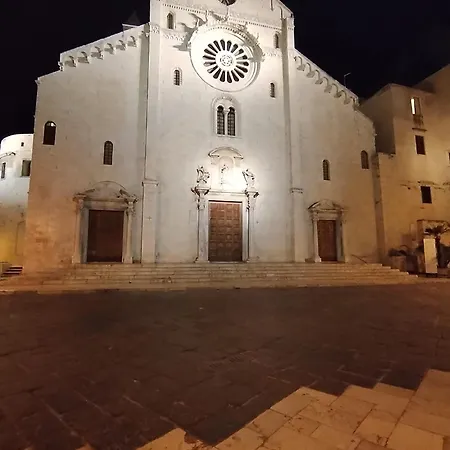 La Palazzina Dei Fiori