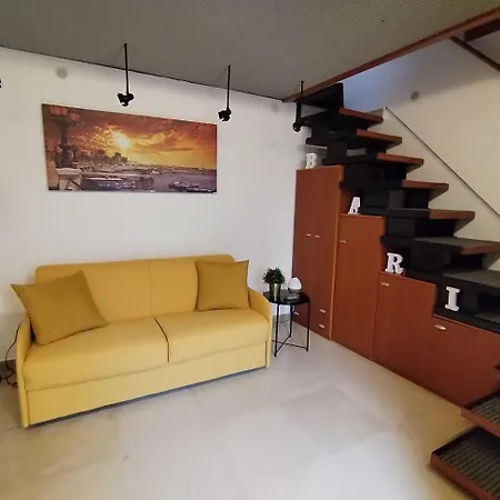 La Palazzina Dei Fiori *