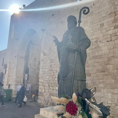 La Palazzina Dei Fiori Tatil Evi *