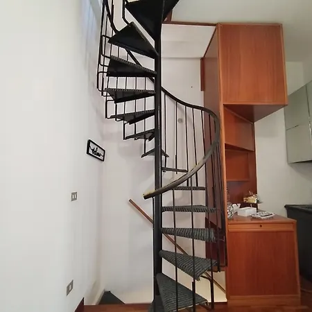 Tatil Evi La Palazzina Dei Fiori Bari