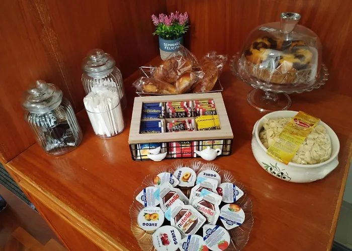 La Palazzina Dei Fiori * Bari