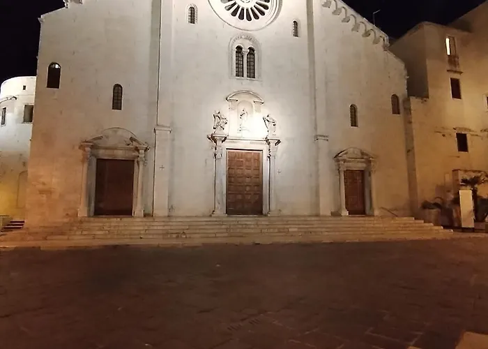 La Palazzina Dei Fiori