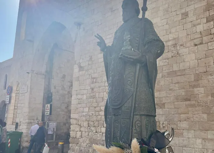 La Palazzina Dei Fiori Tatil Evi *