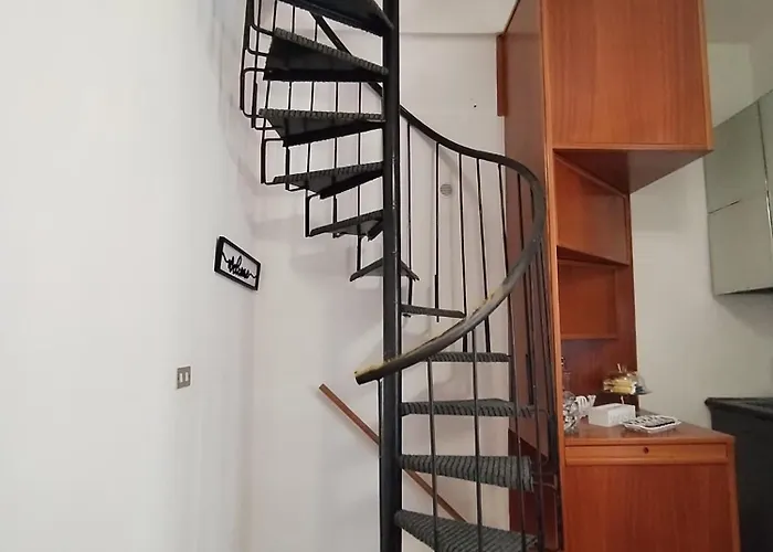 Tatil Evi La Palazzina Dei Fiori Bari